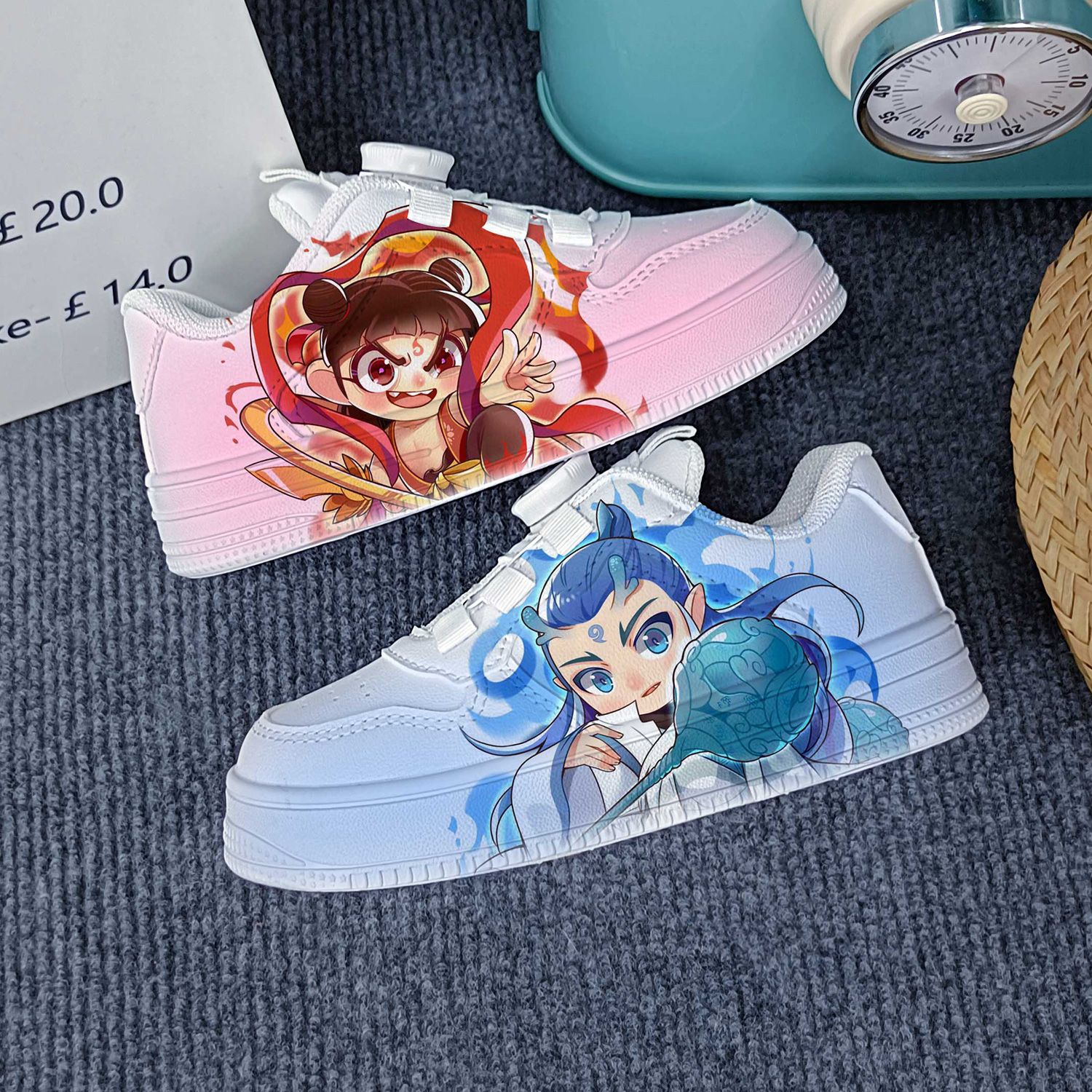 鞋子